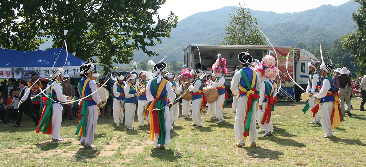 축제사진